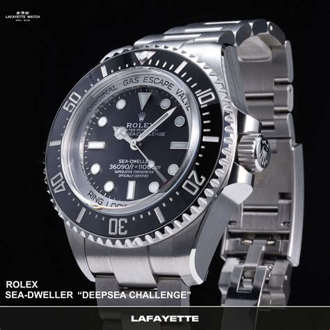 rolex challenge video download|Rolex sea dweller challenge.